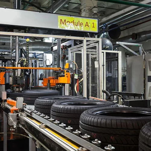 Plastic Manufacturing